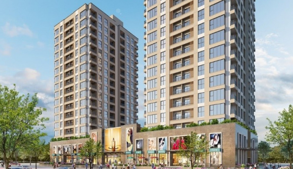 Đầu tư sinh lời bền vững tại tổ hợp căn hộ cao cấp Pearl Residence nơi viên ngọc xanh xứ Nghệ Cửa Lò