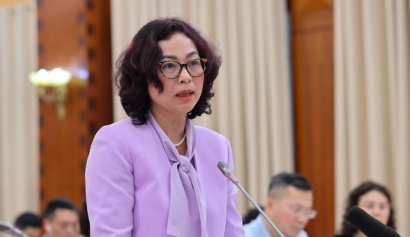 Bộ Xây dựng: Đang nghiên cứu kinh nghiệm quốc tế thành lập Quỹ Nhà ở Quốc gia để phát triển nhà ở giá rẻ