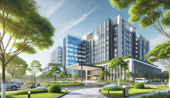Vì sao tỉnh Thanh Hóa cấm thầu đối với Công ty Bạch Đằng?