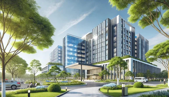 Vì sao tỉnh Thanh Hóa cấm thầu đối với Công ty Bạch Đằng?