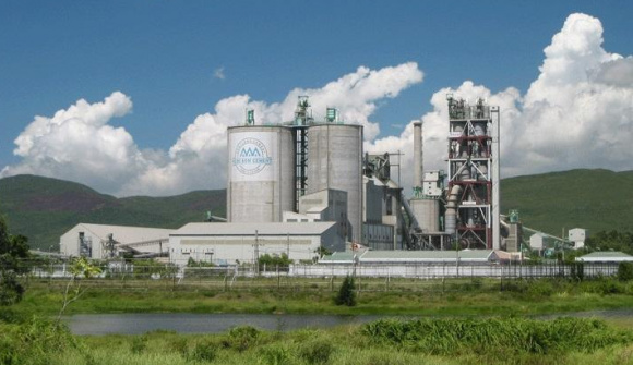 Xi măng Nghi Sơn bị phạt và truy thu hàng tỷ đồng