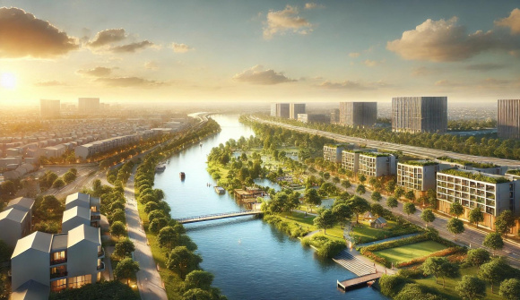 Thanh Hóa quy hoạch 340ha tại Sầm Sơn để phát triển du lịch