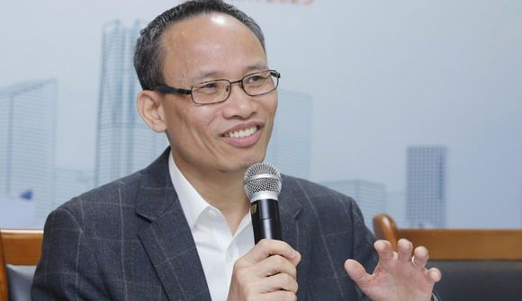“Có rất nhiều thứ ưu đãi nhưng rất tiếc nhiều doanh nghiệp chưa thẩm thấu được lợi ích khi xây nhà ở xã hội”