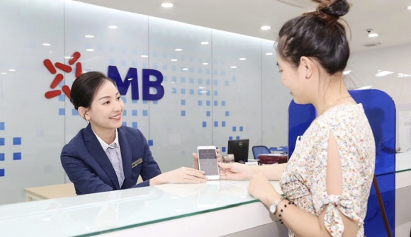 MB đặt mục tiêu lãi hơn 31.700 tỷ đồng trong năm nay