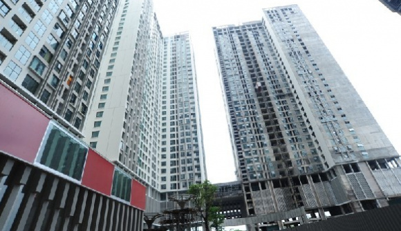 Hà Nội lập đoàn kiểm tra giám sát việc khắc phục phòng cháy chữa cháy ở 18 tòa cao ốc
