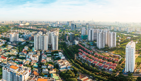 Chính phủ phê duyệt giảm 30% tiền thuê đất phải nộp của năm 2024