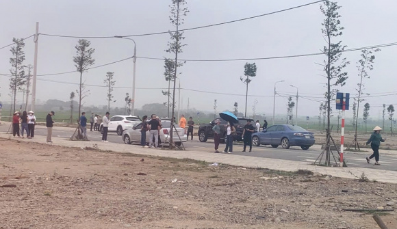 Đất nhiều làng quê "sốt nóng" theo sáp nhập, chuyên gia cảnh báo bài học khi Hà Tây về với Hà Nội