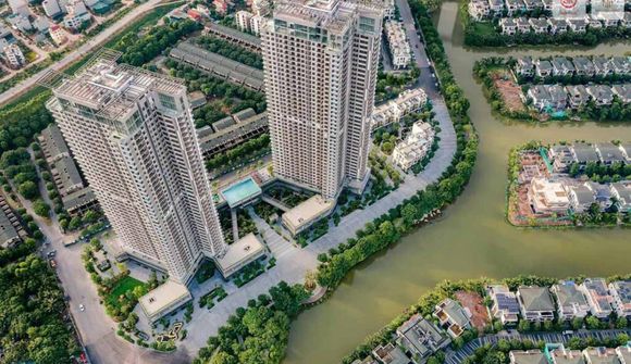 VARS: Nguồn cung nhà ở mới bán ra thị trường chủ yếu phục vụ giới nhiều tiền