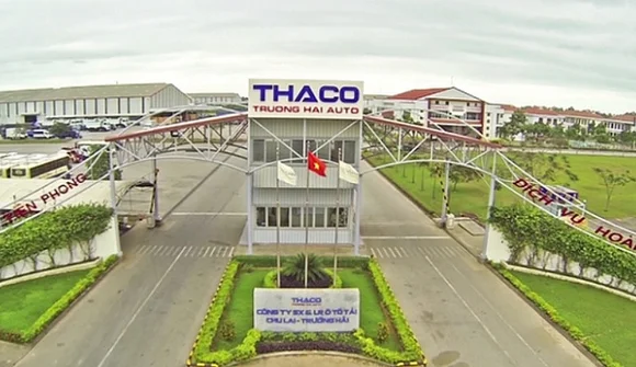 Sau Quảng Nam, doanh nghiệp của tỷ phú Trần Bá Dương chuẩn bị rót 26.000 tỷ làm “siêu dự án” ở Bình Dương