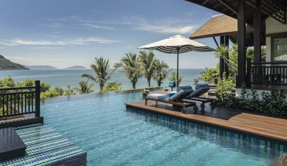 Thị trường khách sạn 5 sao tại Việt Nam: Triển vọng sẽ ra sao?