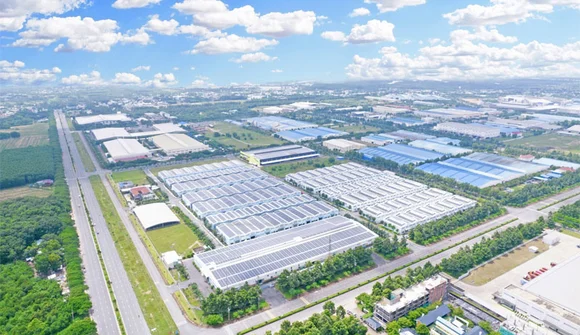 Phát triển Hạ tầng Hưng Yên “bắt tay” Hạ tầng Nội Bài xây khu công nghiệp 1.000 tỷ đồng ở Sóc Sơn