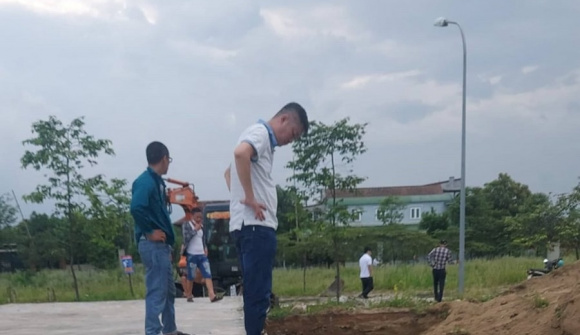 Đất làng quê “sốt giá” theo sóng sáp nhập: Giao dịch thực tế gây bất ngờ