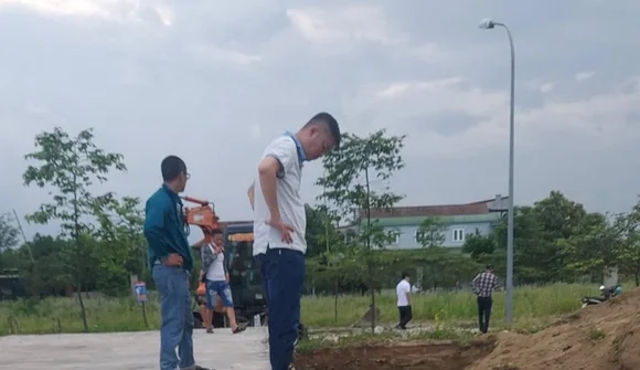 Đất làng quê “sốt giá” theo sóng sáp nhập: Giao dịch thực tế gây bất ngờ