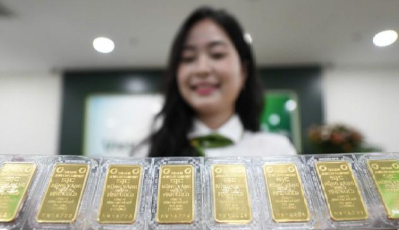 Phá mọi kỷ lục lên tới 111 triệu đồng/lượng, giá vàng liệu còn tiếp tục tăng?