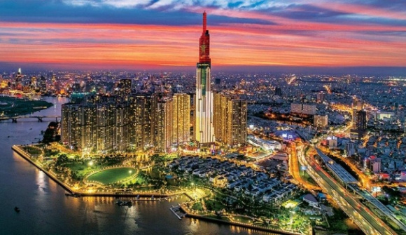 Tầm nhìn của Đảng, hành động của doanh nhân