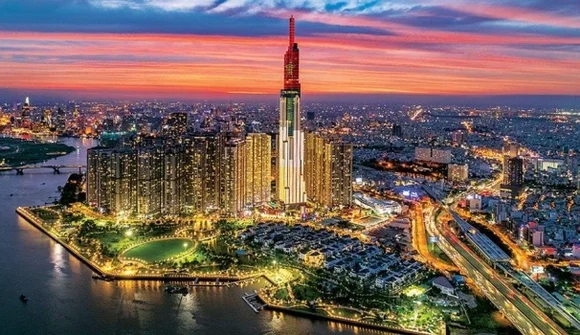 Tầm nhìn của Đảng, hành động của doanh nhân