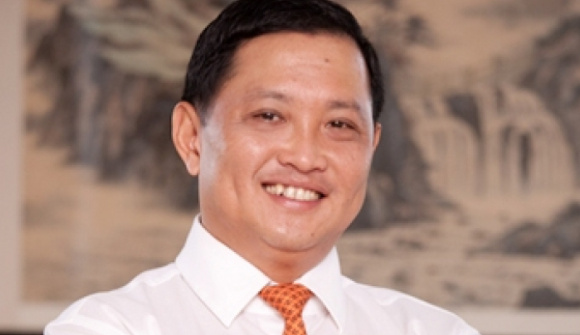Doanh nghiệp của ông Nguyễn Văn Đạt được phép phát hành hơn 34 triệu cổ phiếu để “xóa” khoản nợ 30 triệu USD