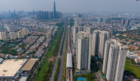 Nhu cầu “lướt sóng” bất động sản dự báo chững lại do nhà đầu tư chờ “quan sát” đàm phán thuế đối ứng
