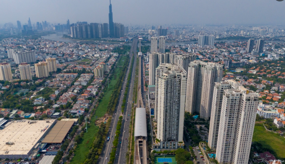 Nhu cầu “lướt sóng” bất động sản dự báo chững lại do nhà đầu tư chờ “quan sát” đàm phán thuế đối ứng