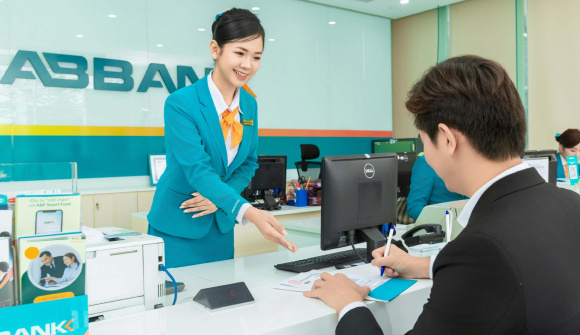ABBANK: Mục tiêu lợi nhuận trước thuế 2025 đạt 1.800 tỷ đồng