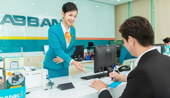 ABBANK: Mục tiêu lợi nhuận trước thuế 2025 đạt 1.800 tỷ đồng