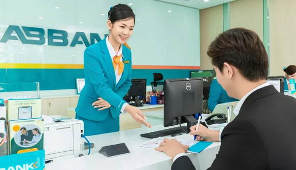 ABBANK: Mục tiêu lợi nhuận trước thuế 2025 đạt 1.800 tỷ đồng