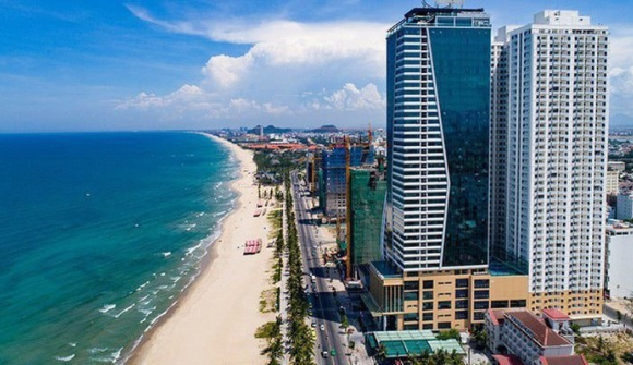 Căn hộ Condotel giá từ 65 -154 triệu đồng/m2 hút khách trở lại khi niềm tin vào thị trường phục hồi