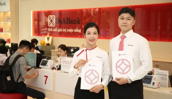SeABank đón sinh nhật 31: Mưa quà tặng trị giá hơn 5 tỷ đồng tri ân khách hàng