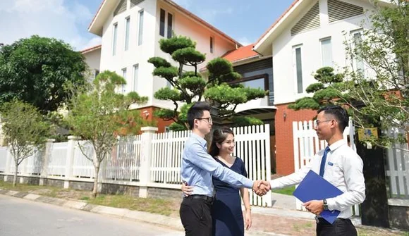 Lãi suất vay mua nhà tháng 4/2025: Các gói vay lãi suất thấp phần lớn chỉ diễn ra trong thời gian ngắn