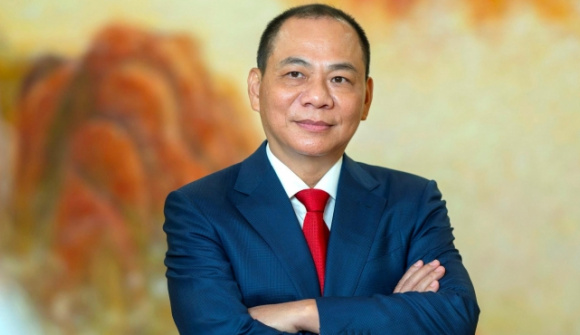 Vingroup của tỷ phú Phạm Nhật Vượng lên kế hoạch tạo người máy đa năng 'Made in Vietnam' đầu tiên