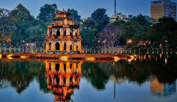 Chi tiết tên gọi dự kiến của 126 xã, phường Hà Nội sau sắp xếp