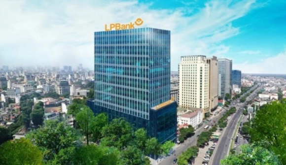 Mạnh tay cắt giảm hơn 1.600 nhân sự, LPBank báo lãi 2.533 tỷ đồng quý đầu năm
