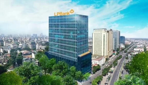 Mạnh tay cắt giảm hơn 1.600 nhân sự, LPBank báo lãi 2.533 tỷ đồng quý đầu năm