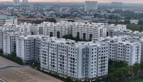 Chính phủ nghiên cứu đề xuất lập Quỹ phát triển nhà ở quốc gia, dự kiến 3 nhóm đối tượng sẽ được hưởng lợi