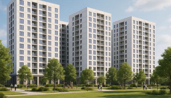 Nghệ An: Khẩn trương tháo gỡ vướng mắc cho 22 dự án nhà ở xã hội