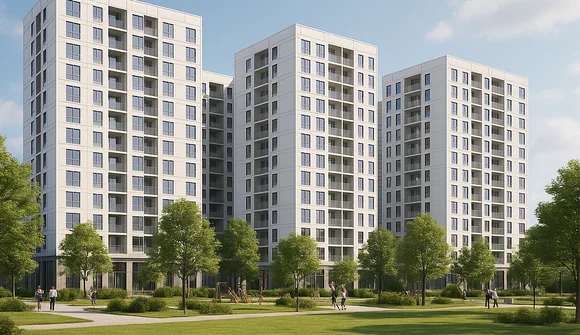 Nghệ An: Khẩn trương tháo gỡ vướng mắc cho 22 dự án nhà ở xã hội