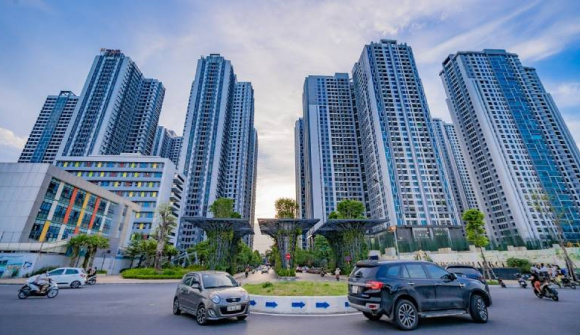 Phí quản lý chung cư ở Hà Nội chỉ được thu cao nhất 16.500 đồng/m2/tháng