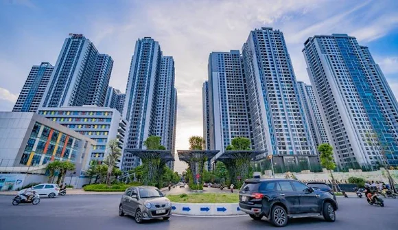 Phí quản lý chung cư ở Hà Nội chỉ được thu cao nhất 16.500 đồng/m2/tháng