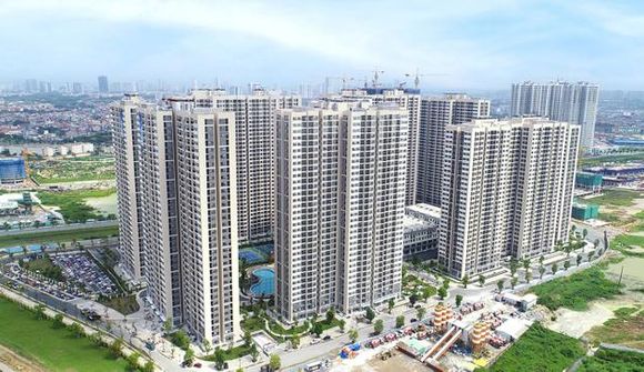 Nghịch lý thị trường chung cư Hà Nội: Dự án cũ hạ giá khách vẫn chê nhưng cứ mở bán mới là đẩy giá tăng