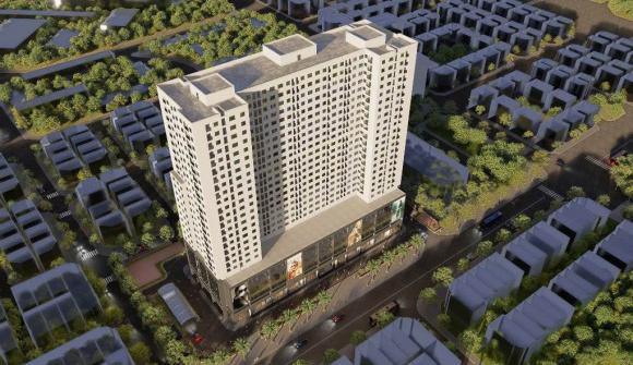 Hà Nội chốt hạn chót tìm chủ đầu tư xây 2 dự án nhà ở xã hội hơn 16.000 tỷ đồng ở Đông Anh