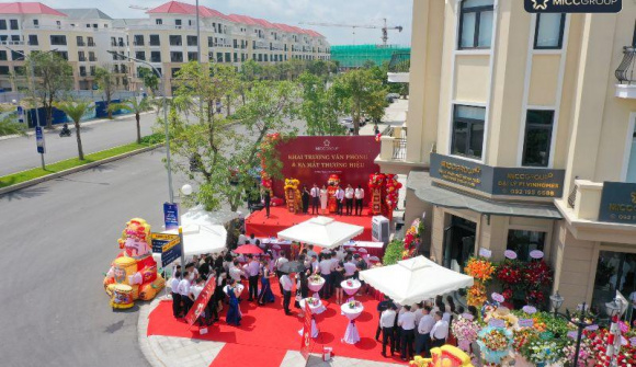MICC Group: Doanh thu khủng, vẫn bị cưỡng chế vì nợ… 7 triệu đồng tiền thuế