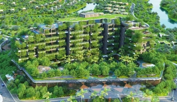 Phát triển khách sạn 5 sao tại Việt Nam: Cơ hội và thách thức