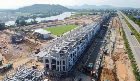 Doanh thu tăng tới 170%, Phát Đạt vẫn phải ngậm ngùi nhìn lãi “quay đầu” giảm
