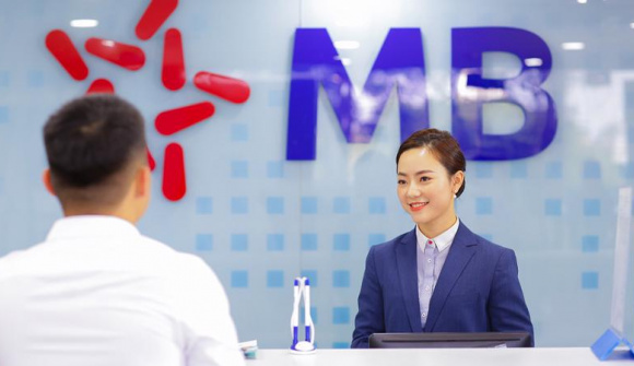 “Ôm” thêm ngân hàng bị chuyển giao bắt buộc, MB vẫn báo lãi kỷ lục