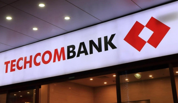 Techcombank dự chi hơn 7.000 tỷ đồng trả cổ tức bằng tiền mặt cho cổ đông