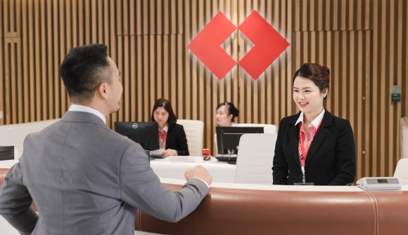 Global finance năm thứ 2 liên tiếp vinh danh Techcombank là “Ngân hàng tốt nhất Việt Nam