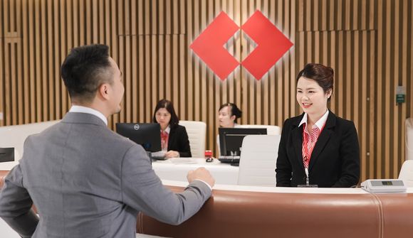 Global finance năm thứ 2 liên tiếp vinh danh Techcombank là “Ngân hàng tốt nhất Việt Nam