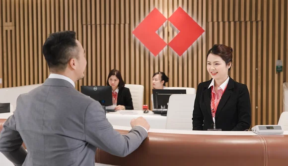 Global finance năm thứ 2 liên tiếp vinh danh Techcombank là “Ngân hàng tốt nhất Việt Nam