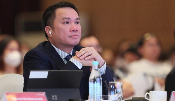 Chủ tịch Techcombank: Bất động sản thời gian tới không thể bứt phá như nhiều người kỳ vọng nhưng điểm rơi của thị trường đang từ từ vượt qua
