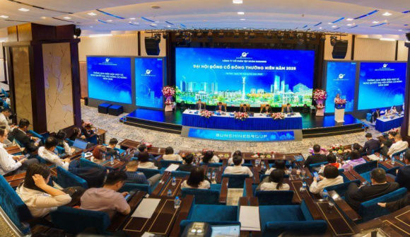 Chủ tịch Sunshine Đỗ Anh Tuấn: “Chúng tôi không chạy theo phong trào, chỉ tham gia vào những lĩnh vực có năng lực cốt lõi và khả năng làm chủ cuộc chơi”